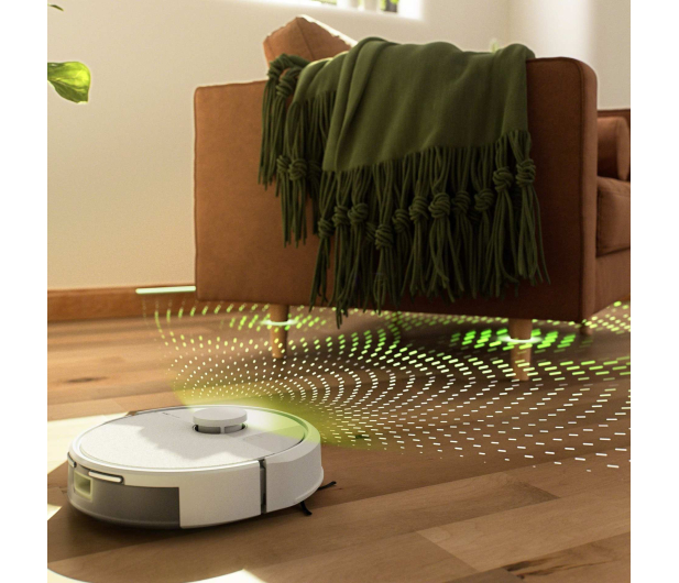 iRobot Roomba Combo 105+ B - 1325387 - zdjęcie 3
